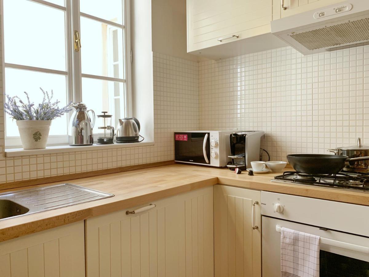 Small Luxury Palace 4* Praga