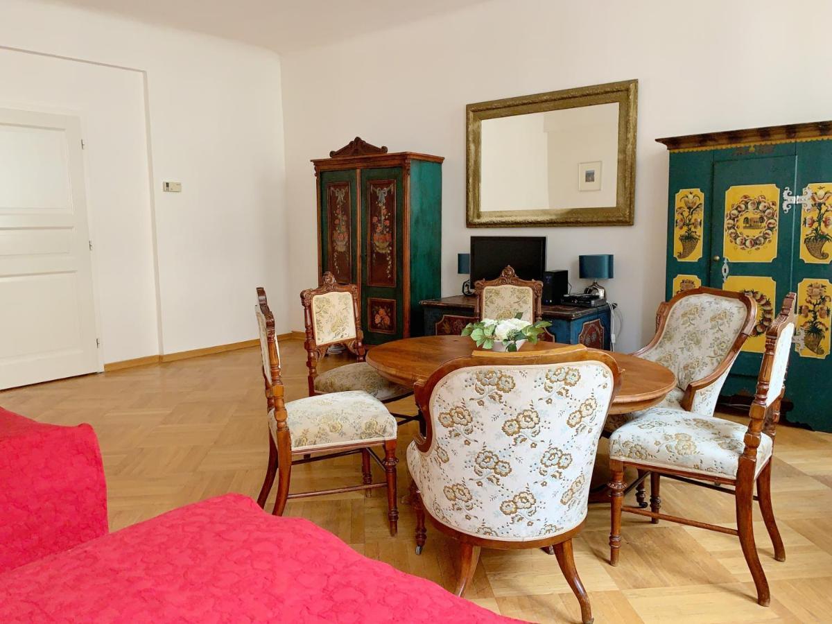 Small Luxury Palace Hotel Praga