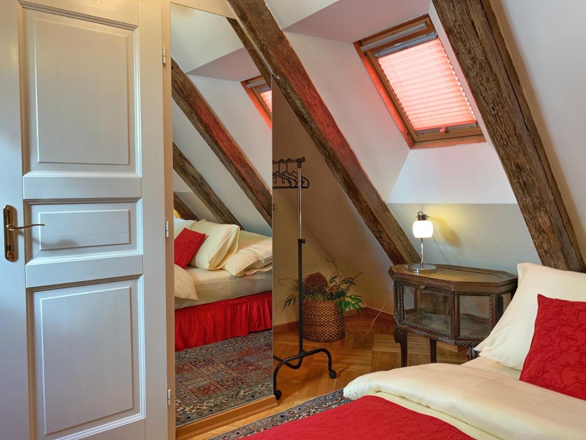 Small Luxury Palace 4* Praga