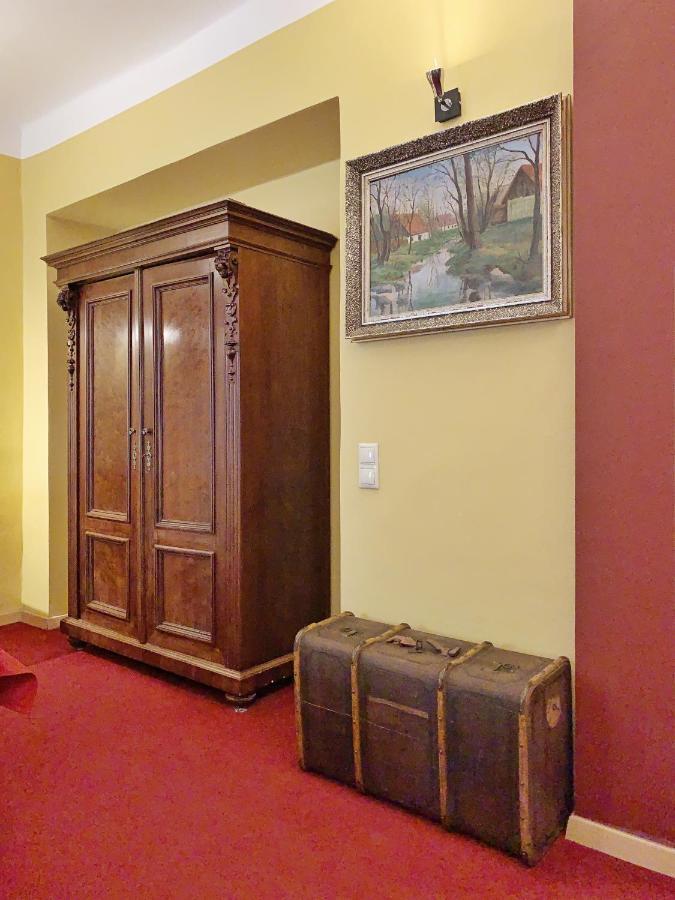 Small Luxury Palace 4* Praga