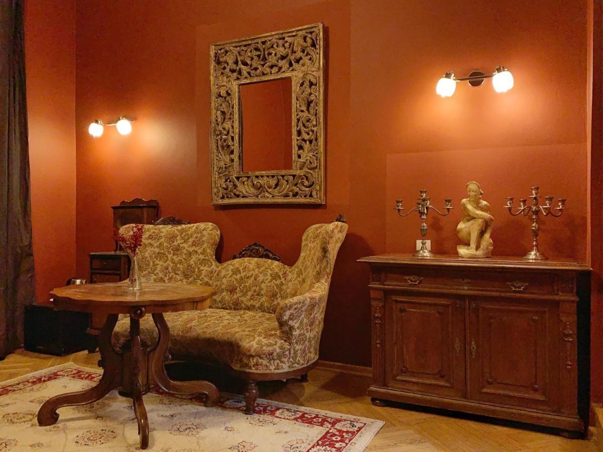 Small Luxury Palace 4* Praga