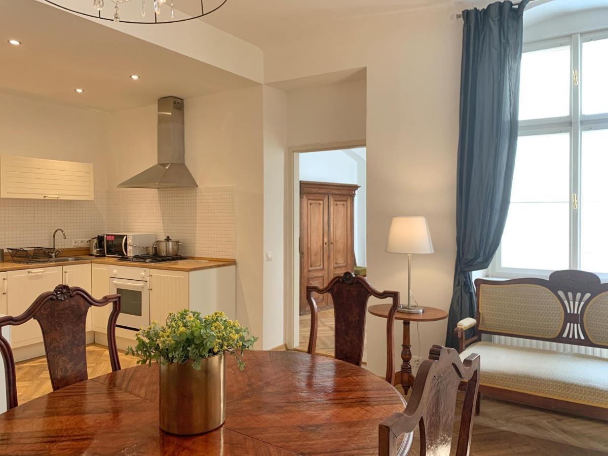 Small Luxury Palace Hotel Praga