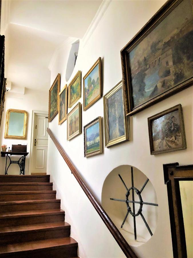 Hotel Small Luxury Palace Praga