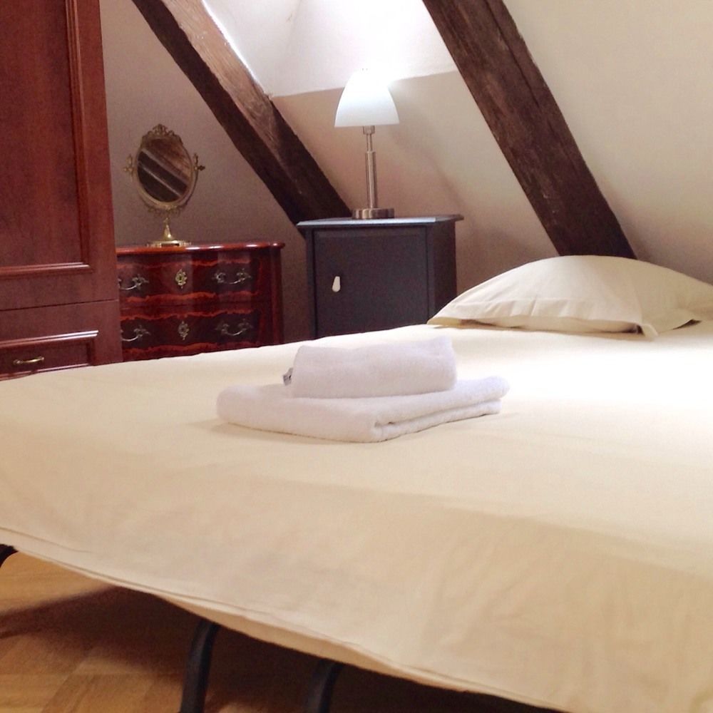 Small Luxury Palace Hotel Praga